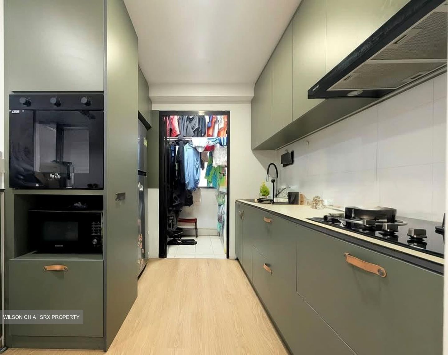 Blk 120B Punggol Edge (Punggol), HDB 4 Rooms #564142161